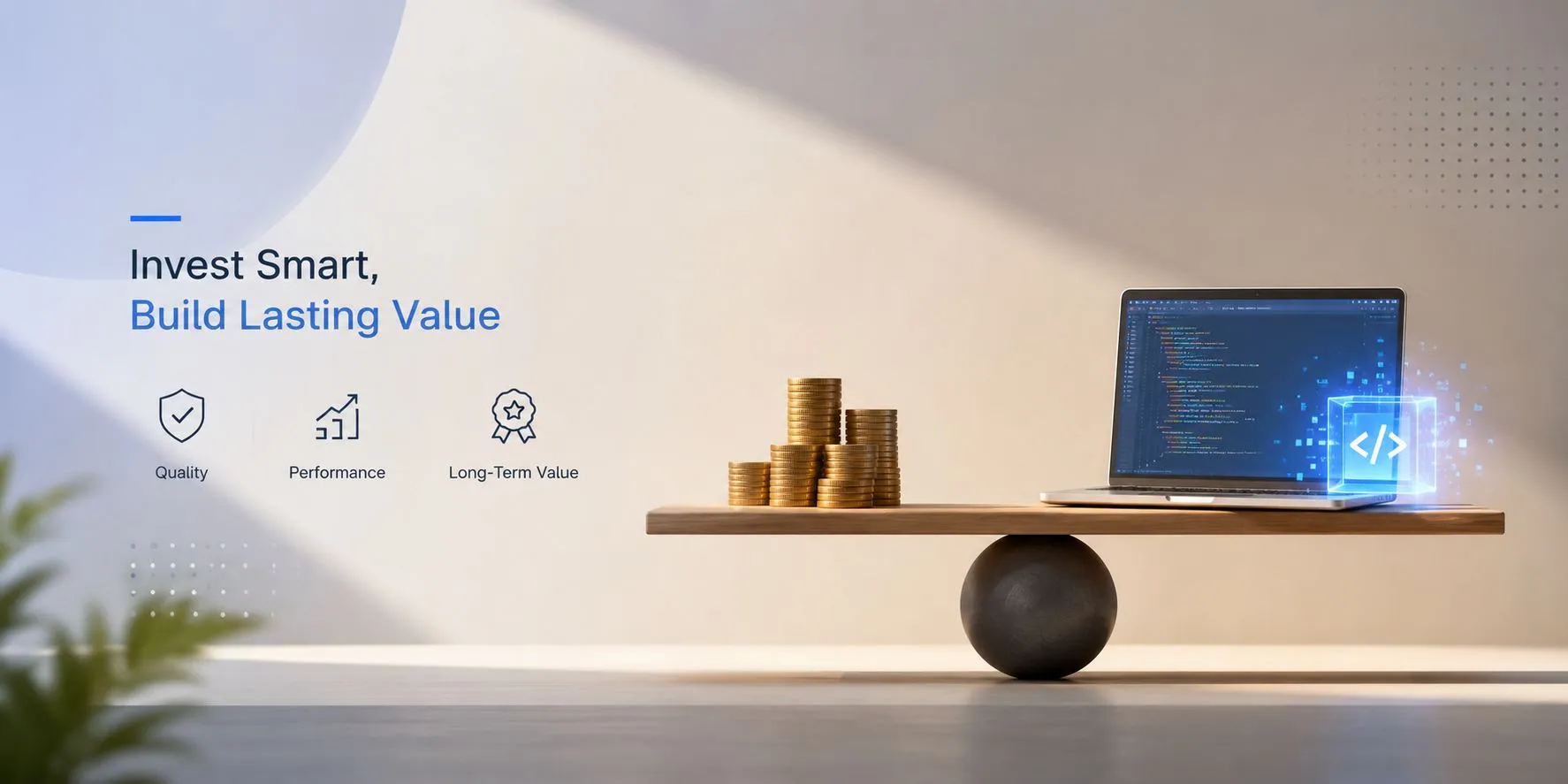 Is a Higher Software Project Budget Worth It? Understanding the Real Value Behind Software Development