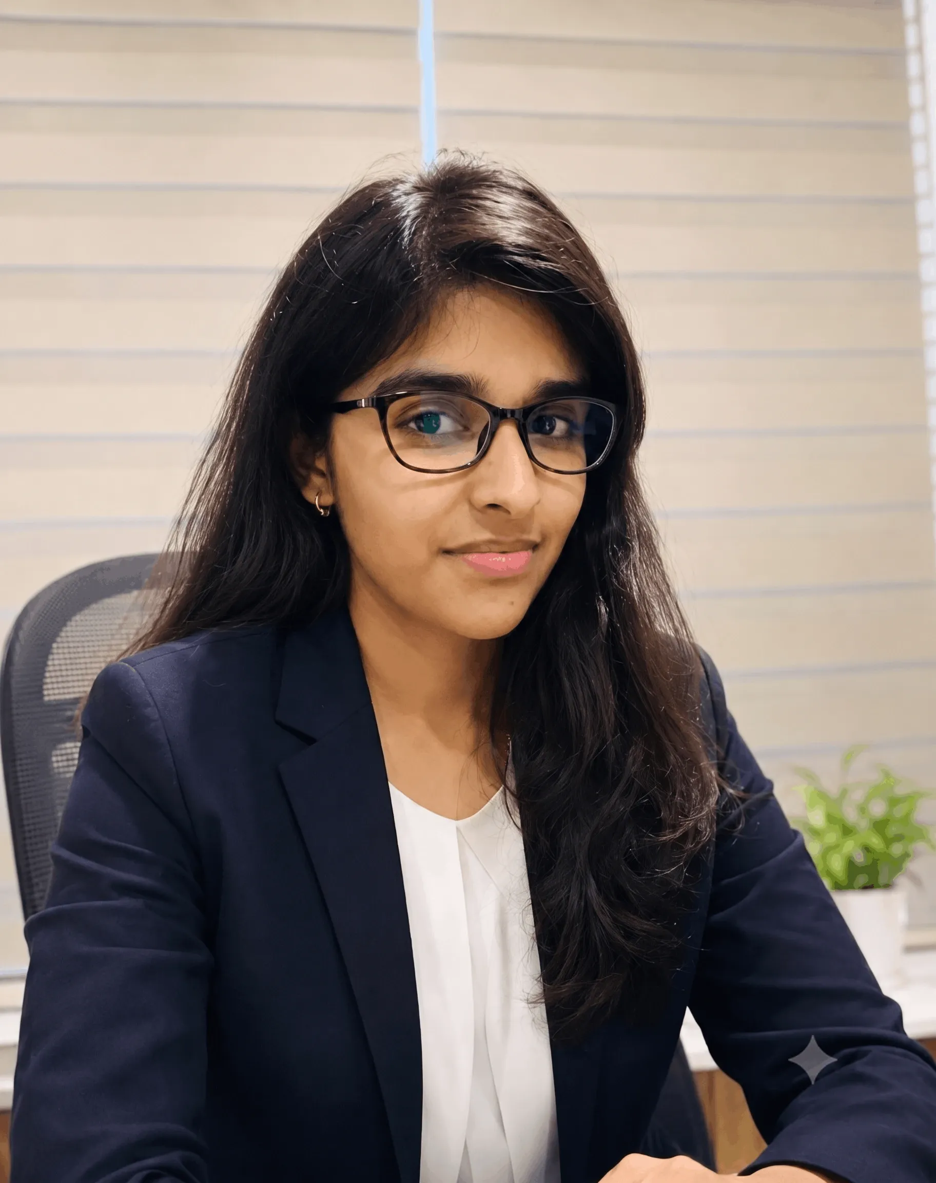 Sakina Sabreen